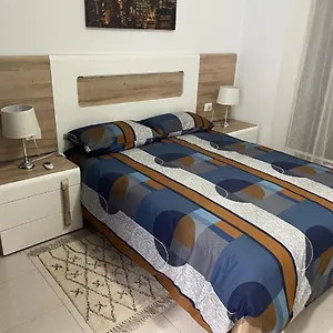 Alojamento de Acomodação e Pequeno-almoço Vacacional Arbelo Golf, San Miguel de Abona