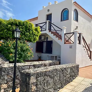 Juangy's In Adelfas Golf Del Sur San Miguel de Abona