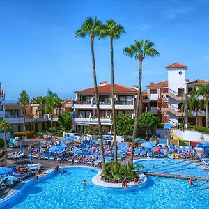 Albatros Golf Del Sur Tenerife Апарт-отель