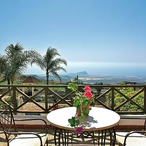 Apartmán Eco Vista Bonita, San Miguel de Abona