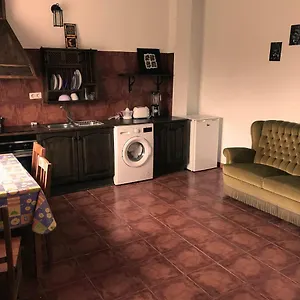Acogedor En San Miguel de Abona