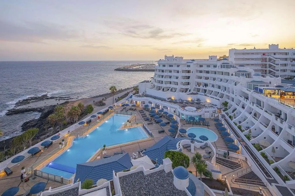 Santa Barbara Golf And Ocean Club Hotel San Miguel de Abona
