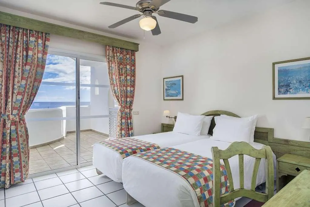 Santa Barbara Golf And Ocean Club Hotel San Miguel de Abona