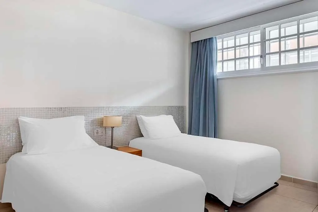 Santa Barbara Golf And Ocean Club Hotel San Miguel de Abona