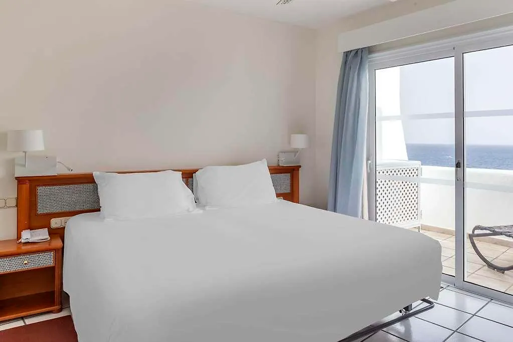 Santa Barbara Golf And Ocean Club Hotel San Miguel de Abona