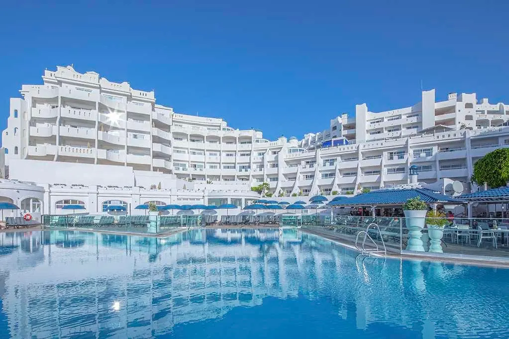 Santa Barbara Golf And Ocean Club Hotel San Miguel de Abona
